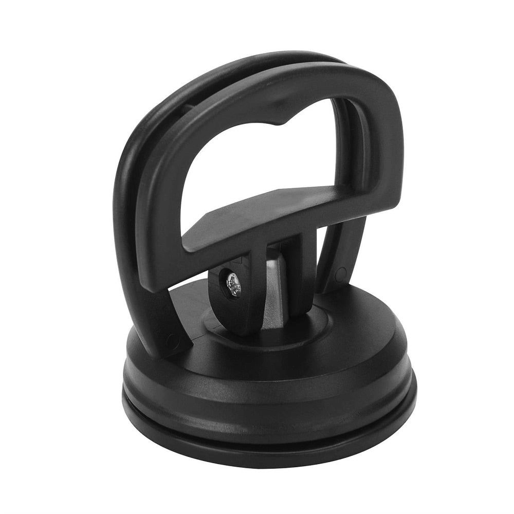 1pcs Dent Puller Pull Bodywork Panel Remover Sucker Tool 2Inch Car Repair Sucker ToolSuction Cup Suitable For Small Dents Beauty World Shop