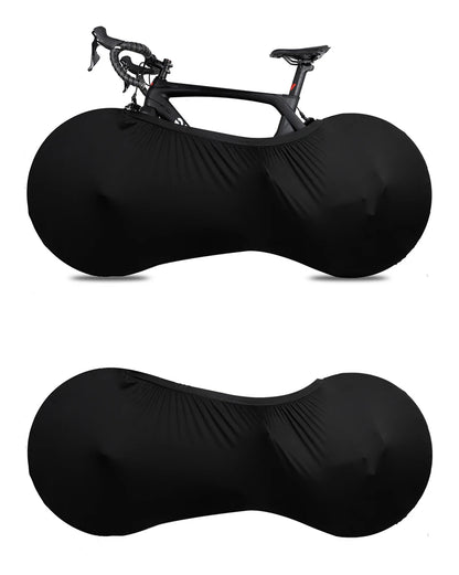 WEST BIKING Bicycle Protector Cover MTB Road Cycling Protective Gear Anti Dust Wheels Frame Cover Scratch Proof Storage Bag Beauty World Shop