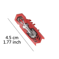 CWJ36 red black