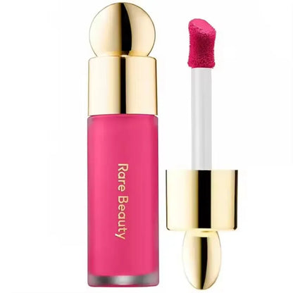 Rare Beauty Always Sunny Happy Sol Silky Three-dimensional Bronze Contour Stick Natural Matte Suitable for Nose Shadow Makeup Beauty World Shop