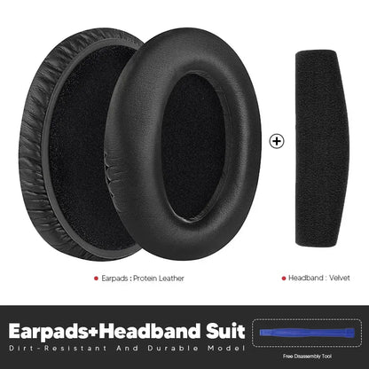Replacement ear pads for sennheise HD 598 se CS HD 599 579 HD 569 hd559 595 headphone accessories earpads earmuffs
