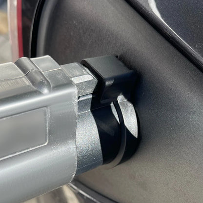 EV Charge Adapter Charging Lock Safety Protection For Type1 J1772 to Tesla Model X Y 3 2021 2022 2023 Tesla Car Accessories EVSE Beauty World Shop
