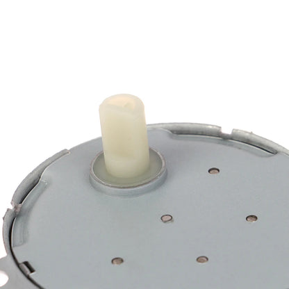 MDS-4A 220V Micro Turntable Synchronous Tray Motor Microwave Oven Accessories Core Coupling Clutch Beauty World Shop