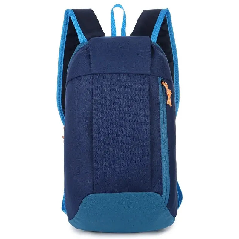 Outdoor Lightweight Small Sports MEN'S Backpack Beauty World Shop