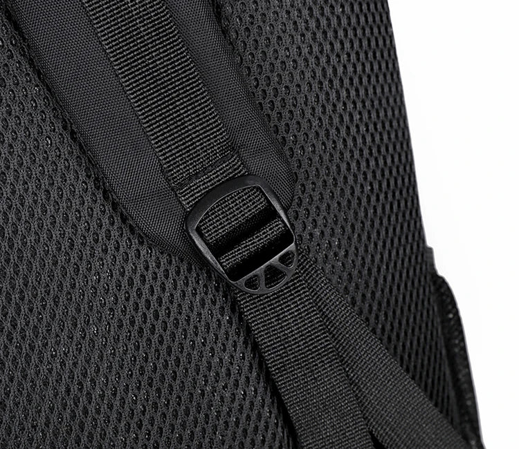 Backpack For Both Men And Women, Large Capacity Backpack For Travel, Office, School, And Commuting Beauty World Shop