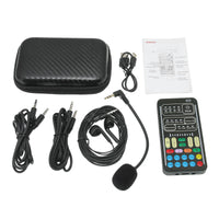 Sound Card Kit