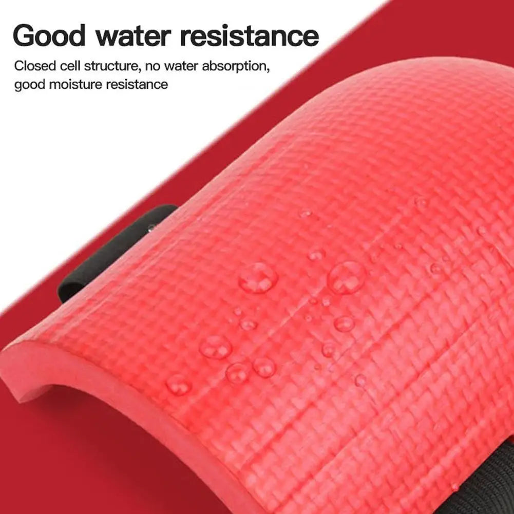 1-5pair Knee Protection Pad Tile Mud Workers Knee Paste Floor Brick Artifacts Moisture Thickening Brick Garden Manual Work Tools Beauty World Shop