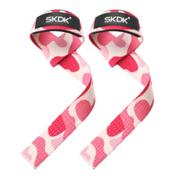 Camouflage Pink