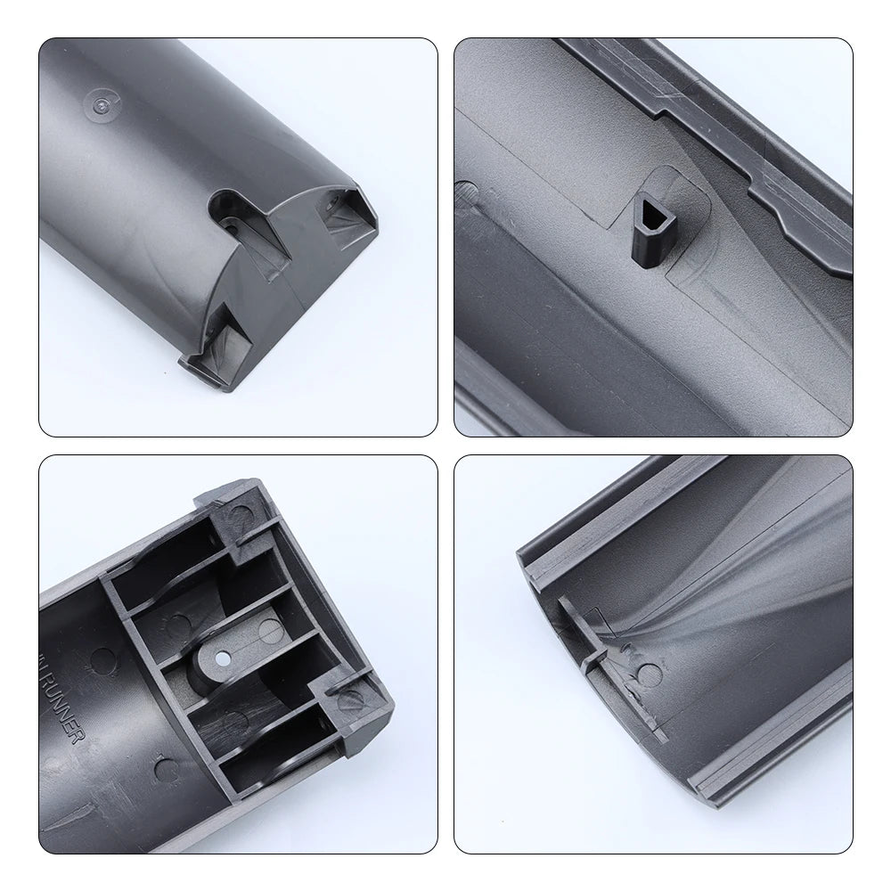 Bin Runner Suitable For Dyson V11 V10 V15 Vacuum Cleaner parts Dust Bucket Clamp Rail Baffle Cover Accessories