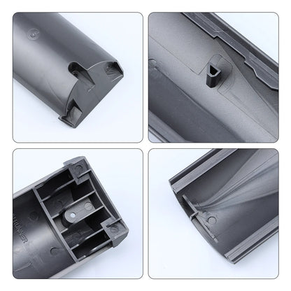 Bin Runner Suitable For Dyson V11 V10 V15 Vacuum Cleaner parts Dust Bucket Clamp Rail Baffle Cover Accessories