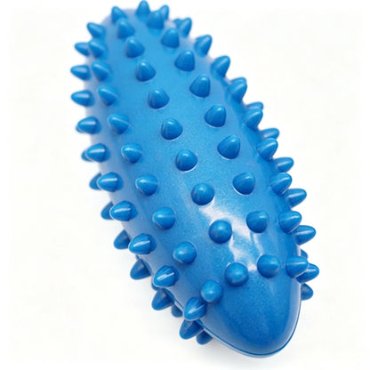 1PC Spiky Foot Massage Ball Yoga Workout Ball Portable Daily Tool for Regular Muscle Rubbing During Fitness Sessions Beauty World Shop