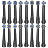 Black-16pcs