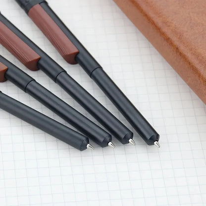 Unique Design Smooth Writing Gun Pen, Pen Gun, Writing Instrument,Office Supplies, Stylish Pen, Fun Stationer,Ballpoint Pen Beauty World Shop