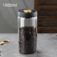 Golden lid 1800ml