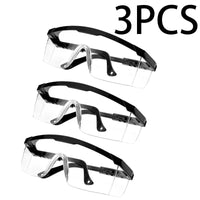 Black 3pcs