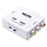 2PCS White