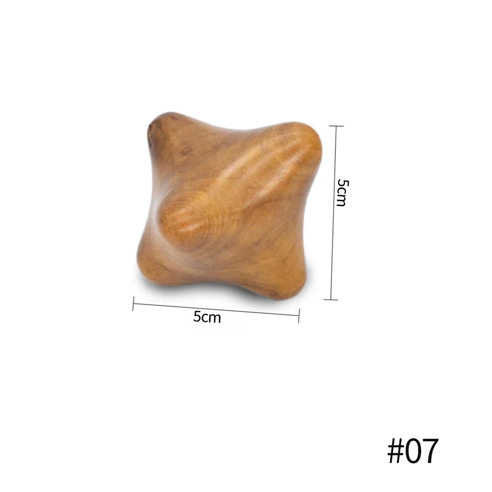 1Pcs Sandalwood Gua Sha Board Massage Scraper guasha Plates Slimming Guasha Body Care Massage Tool For Back Arm Beauty World Shop