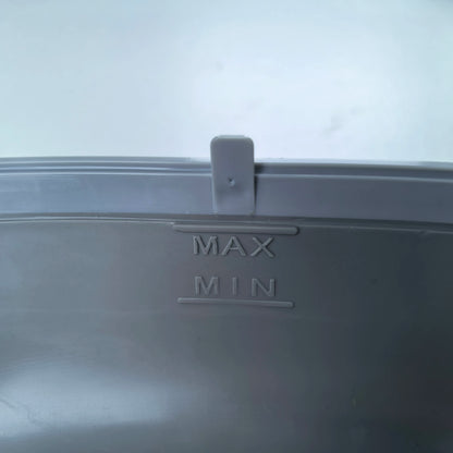 Tonepie Automatic Cat Litter Box Accessories Silicone Pad Cat Litter Pad