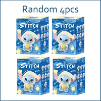 D-Random 4pcs