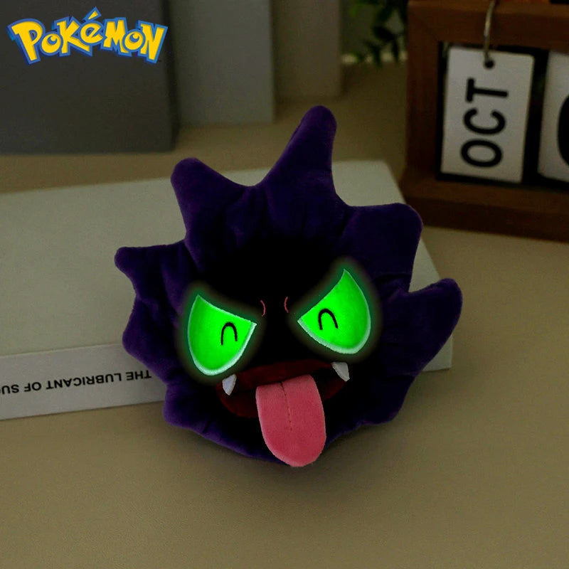Eevee Umbreon Sylveon Espeon Vaporeon Plush Toys Keychain Sylveon Espeon Duskull Haunter Flareon Stuffed Peluche Doll Gifts Kids Beauty World Shop