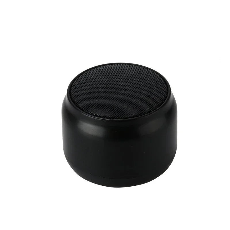 VIKEFON K30 Wireless Bluetooth Speaker Portable Mini Outdoor Wireless Speakers Music Surround Loudspeaker HD Voice Shocking Bass