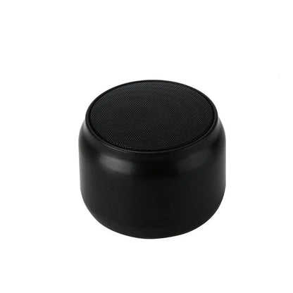 VIKEFON K30 Wireless Bluetooth Speaker Portable Mini Outdoor Wireless Speakers Music Surround Loudspeaker HD Voice Shocking Bass
