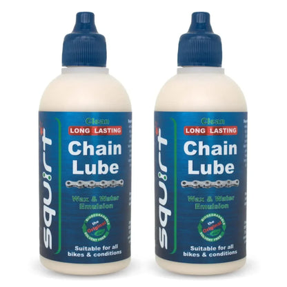 Bicycle Chain Wax Maintenance Oil 15ML Mountain Bike Road Bike Special Lubricant Chain Gear Oil for All Bicycle Chain Tools Beauty World Shop