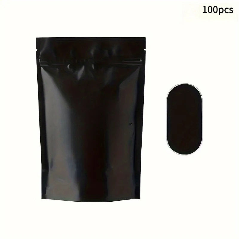 100pcs Mouth Tape Sleep Strip Anti-Snoring Mouth Breathing Tape To Improve Sleep Mouth Close Stickers Beauty World Shop