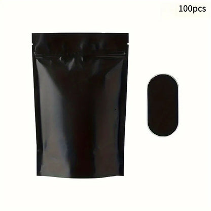 100pcs Mouth Tape Sleep Strip Anti-Snoring Mouth Breathing Tape To Improve Sleep Mouth Close Stickers Beauty World Shop
