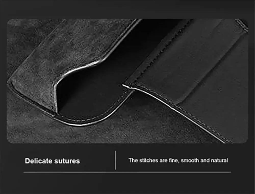 Car Glasses Case Auto Sun Visor Premium Suede Glasses Holder Wear-Resistant Sunglasses Protective Box Universal Cars Accessories Beauty World Shop