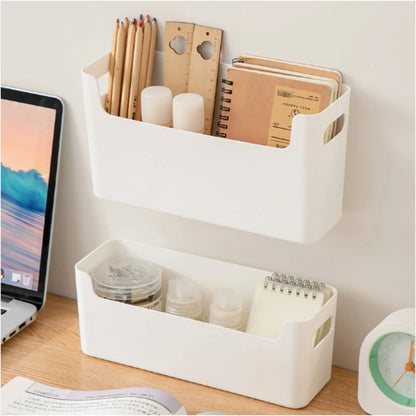 Non Perforated Cling Film Rack Inside Cabinet Wall Shelf Shelves Spice Rack Dish Drying Rack Cabinet Door Organiser for Kitchen Beauty World Shop