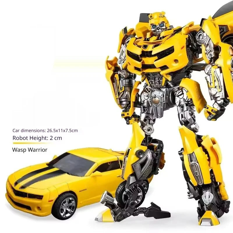 2026 New Hot-Selling Transforming Toys, Toy Trucks, and Movie & Anime Action Figures. The Perfect Gift for Kids. Beauty World Shop