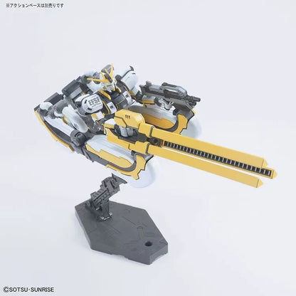 Hg 1/144 Mobile Suit Thunderbolt  Atlas Rx-78al Assembly Model Kit Action Figures Desktop Ornament Surprise Gift Collection Boys Beauty World Shop