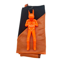 1 pcs orange