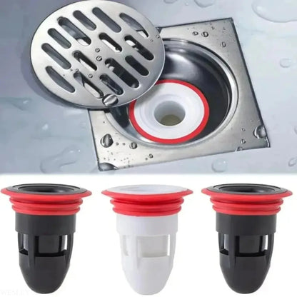 1PC Floor Drain Bullet Anti Odor Core Deodorization Drainage Pipe Toilet Core Sewer Pest Control Device No Peculiar Smell2026 Beauty World Shop