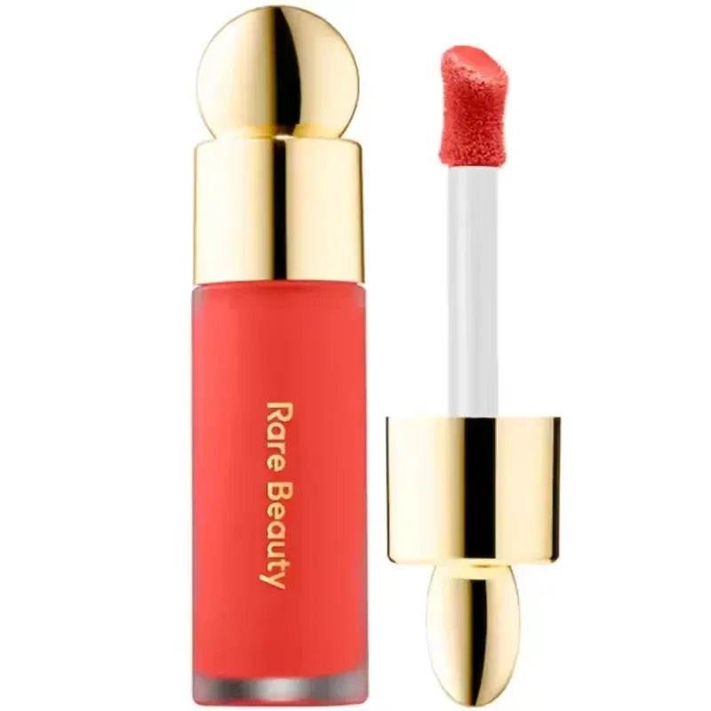 Rare Beauty 3D Face Contour Liquid Bronzer Shade Smooth Highlight Mirror Lasting Natural Nose Shadow Waterproof Brighten Makeup Beauty World Shop