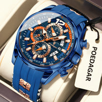 898 Blue Blue