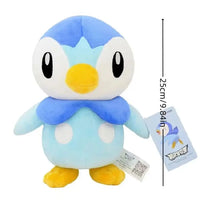 Piplup