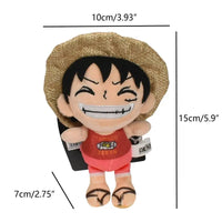 Luffy