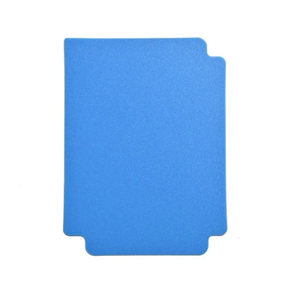 10pcs/set Multicolor PP Card Separator Board Game Accessories Beauty World Shop