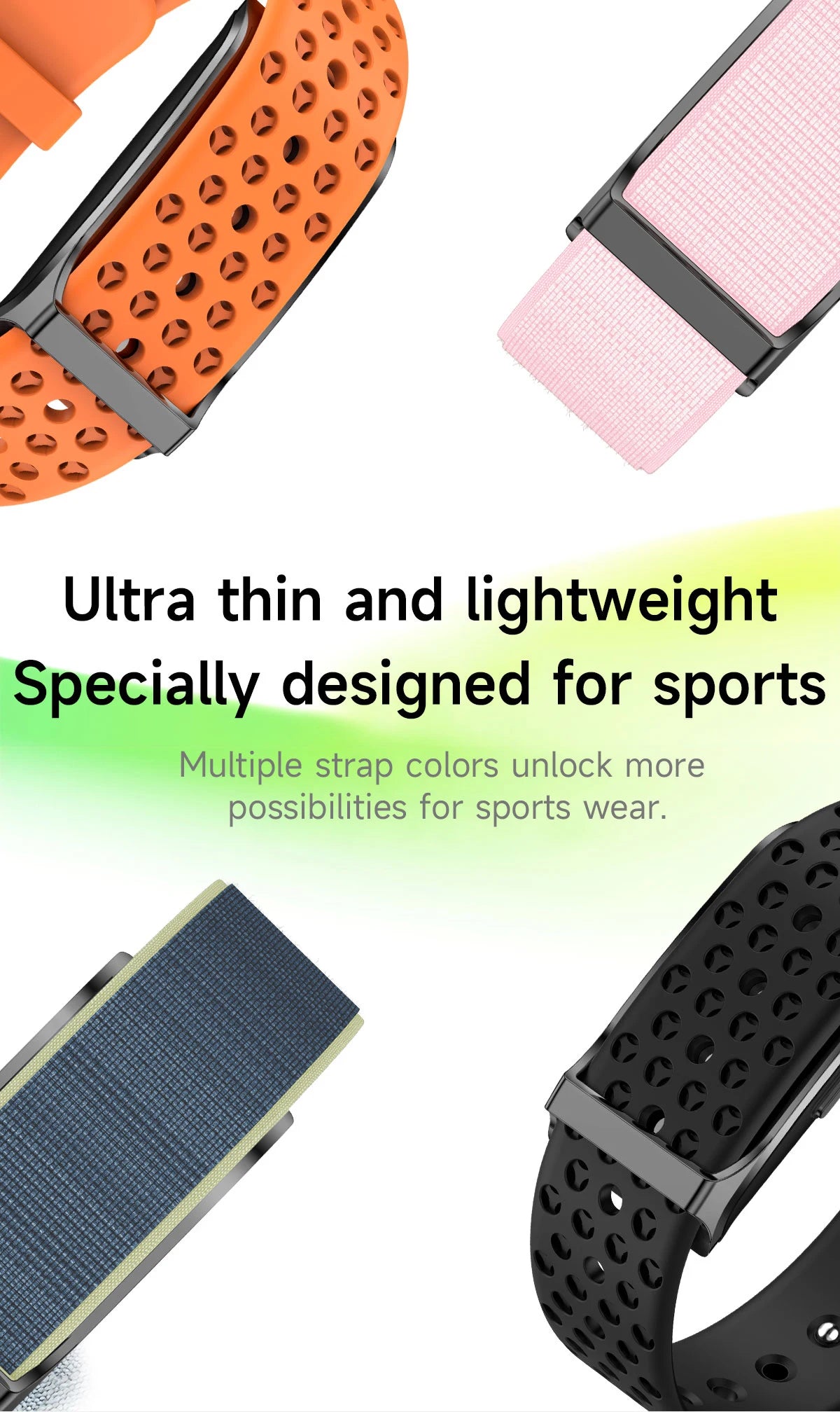 LIGE No Screen Smart Watch Men's Sports Outdoors Fitness Heart Rate Monitor 1ATM Waterproof New Smartwatch For Andrio IOS 2025 Beauty World Shop