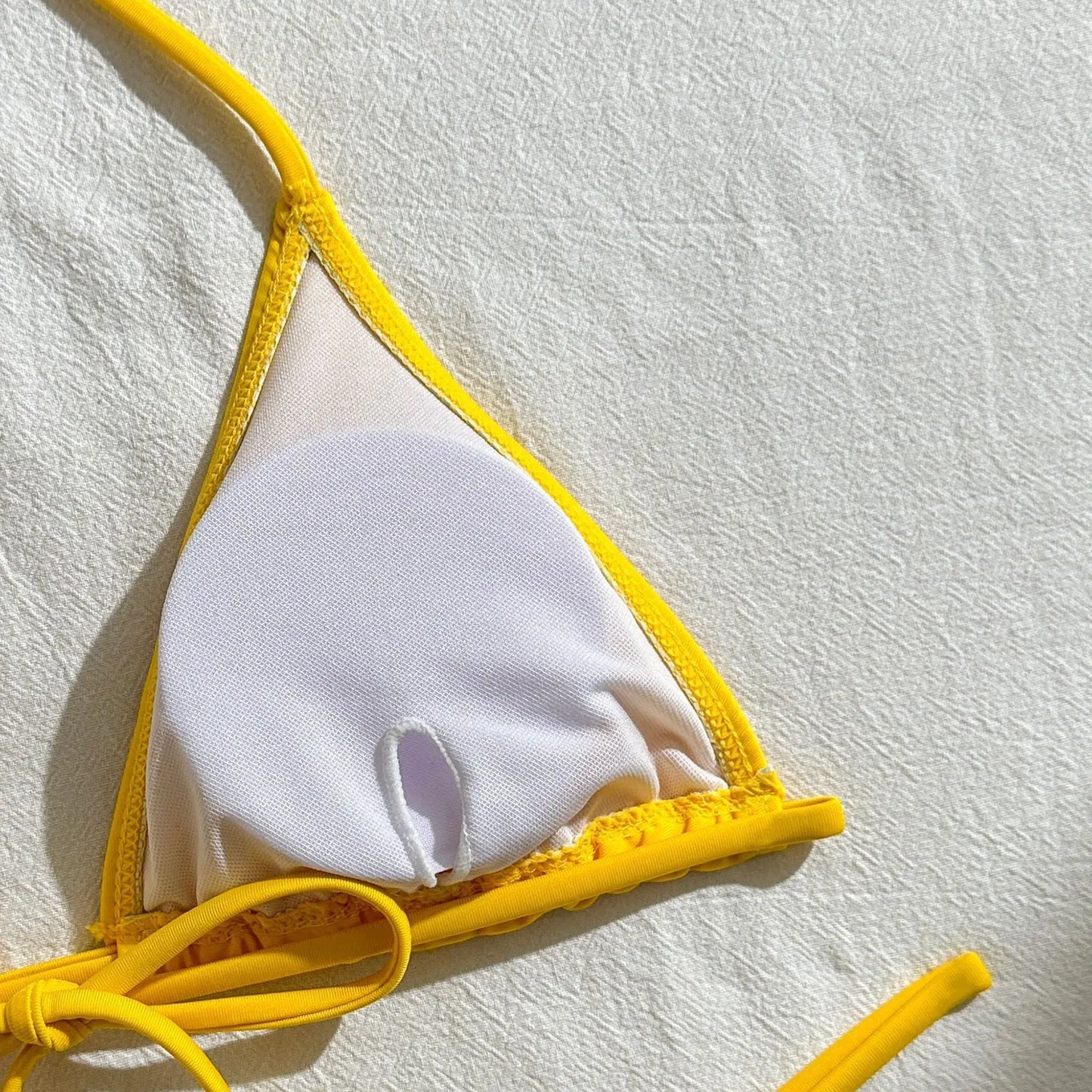 2026 Sexy Bikinis Female Swimsuits Women's Three-Piece Swimwear Beach Swim Wear Bathing Suits Brazilian Bikini Set Pool Bather Beauty World Shop