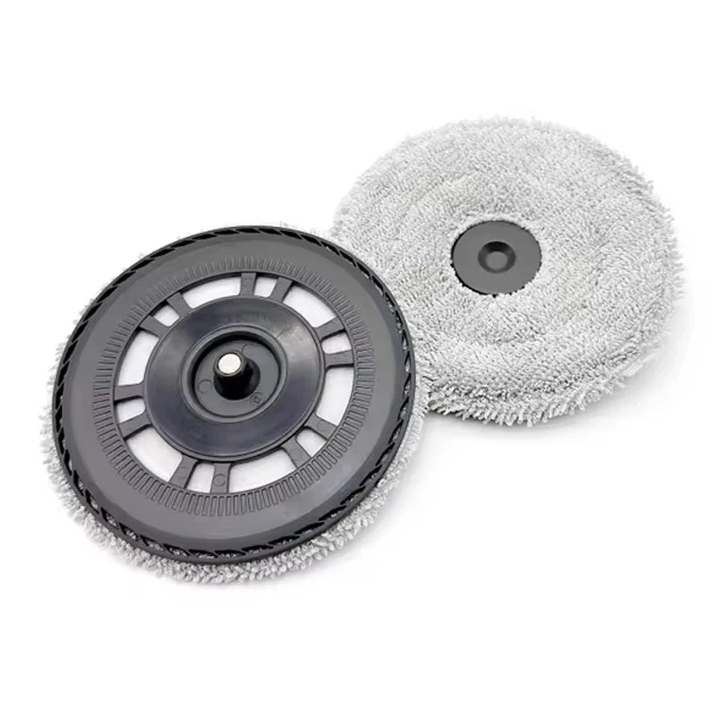 Original Dreame X30 Ultra, L10s Pro Ultra Heat, X40 Ultra, S30 Pro Ultra Replacement Parts Accessories Mop Holder Bracket Beauty World Shop
