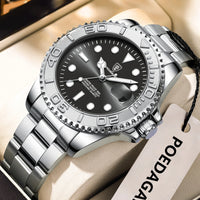 680 Silver Gray
