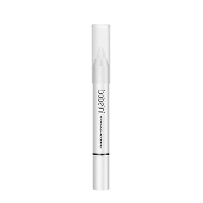1pc Shimmering Highlight Stick, Glitter White Eyeshadow Pencil for Bright Eyes, Dazzling Effect Makeup Highlighter Beauty World Shop