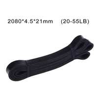 Black(25-55lbs)