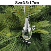 Xmas pendant f