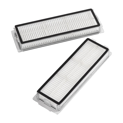 For Xiaomi M40S OV31CN M30 D102 X20 Pro D102GL X20 Max D109GL 5 PRO /5 C Vacuum Cleaner HEPA Filter Part Beauty World Shop