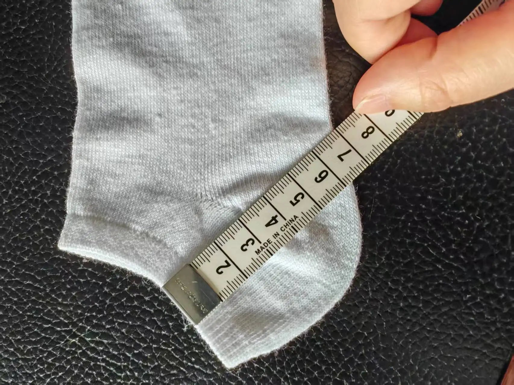 5/10-Pack Unisex Comfort-Fit Ankle Socks For All, Breathable & Lightweight - Ideal For Sports & Daily Wear Beauty World Shop