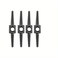 black-4PCS